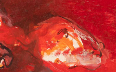 Alle radici della pittura