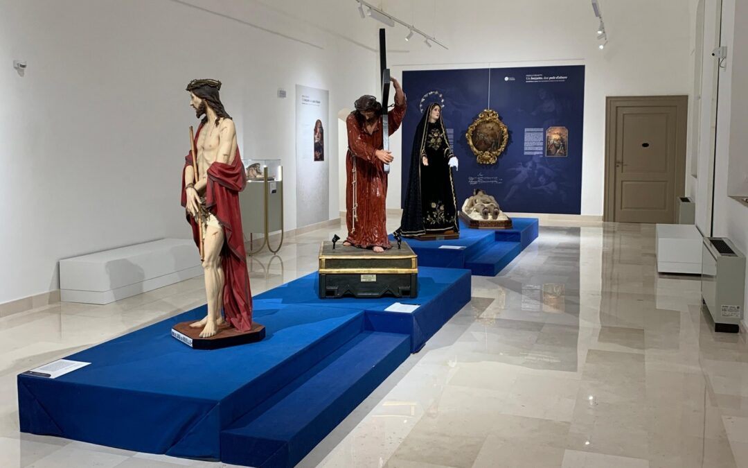 La parola, le immagini
