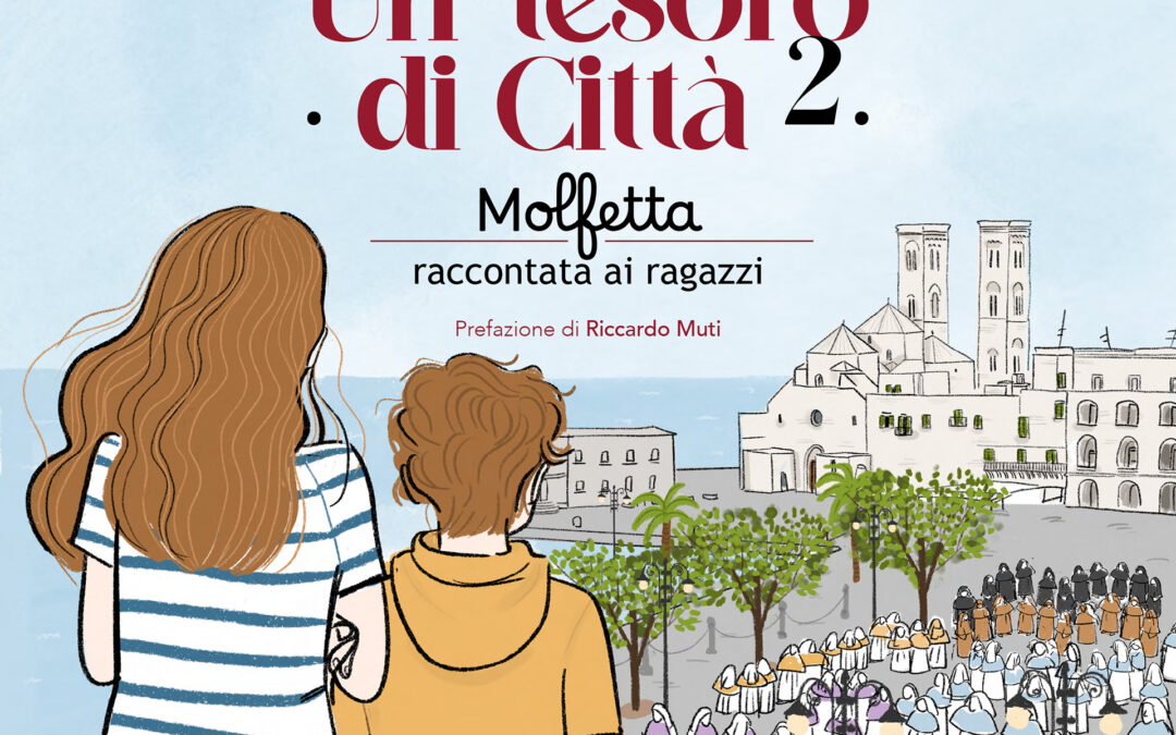 Un Tesoro di Città 2