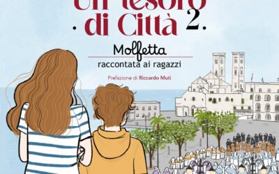 Un Tesoro di Città 2